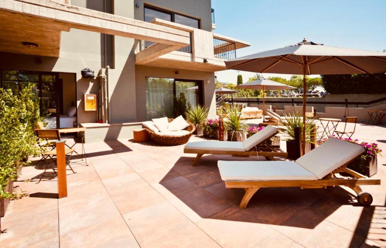 Boutique Hotel Sirmione Exterior photo