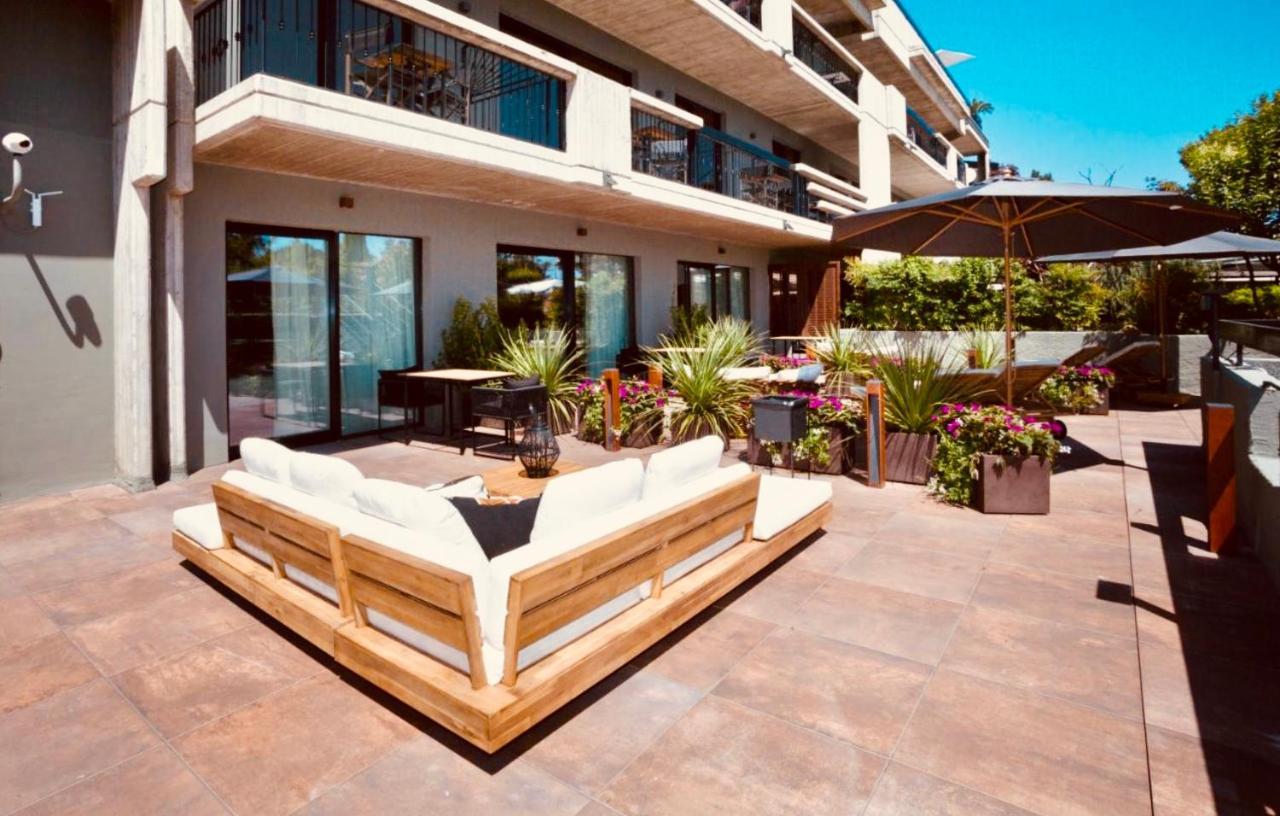 Boutique Hotel Sirmione Exterior photo