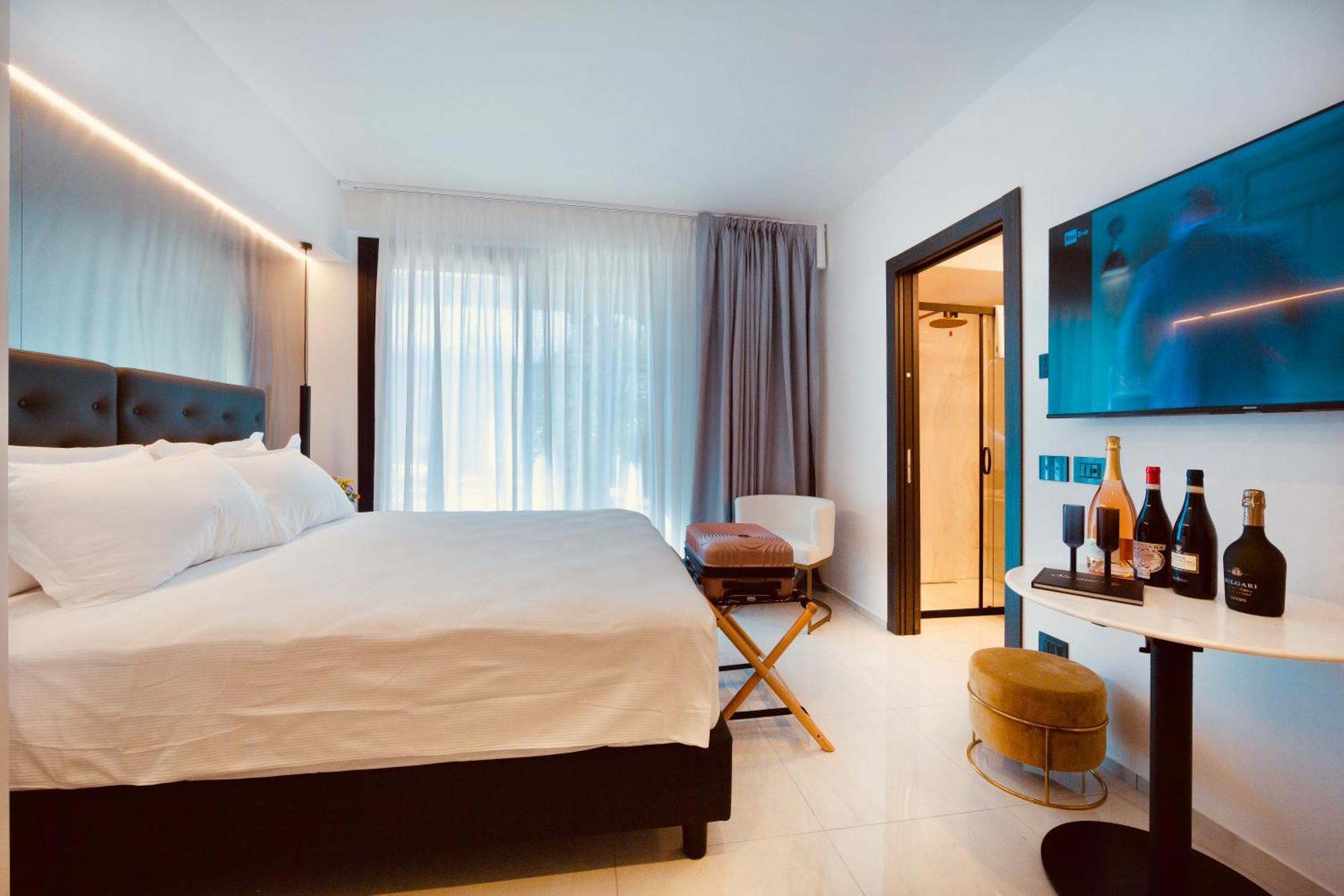 Boutique Hotel Sirmione Exterior photo