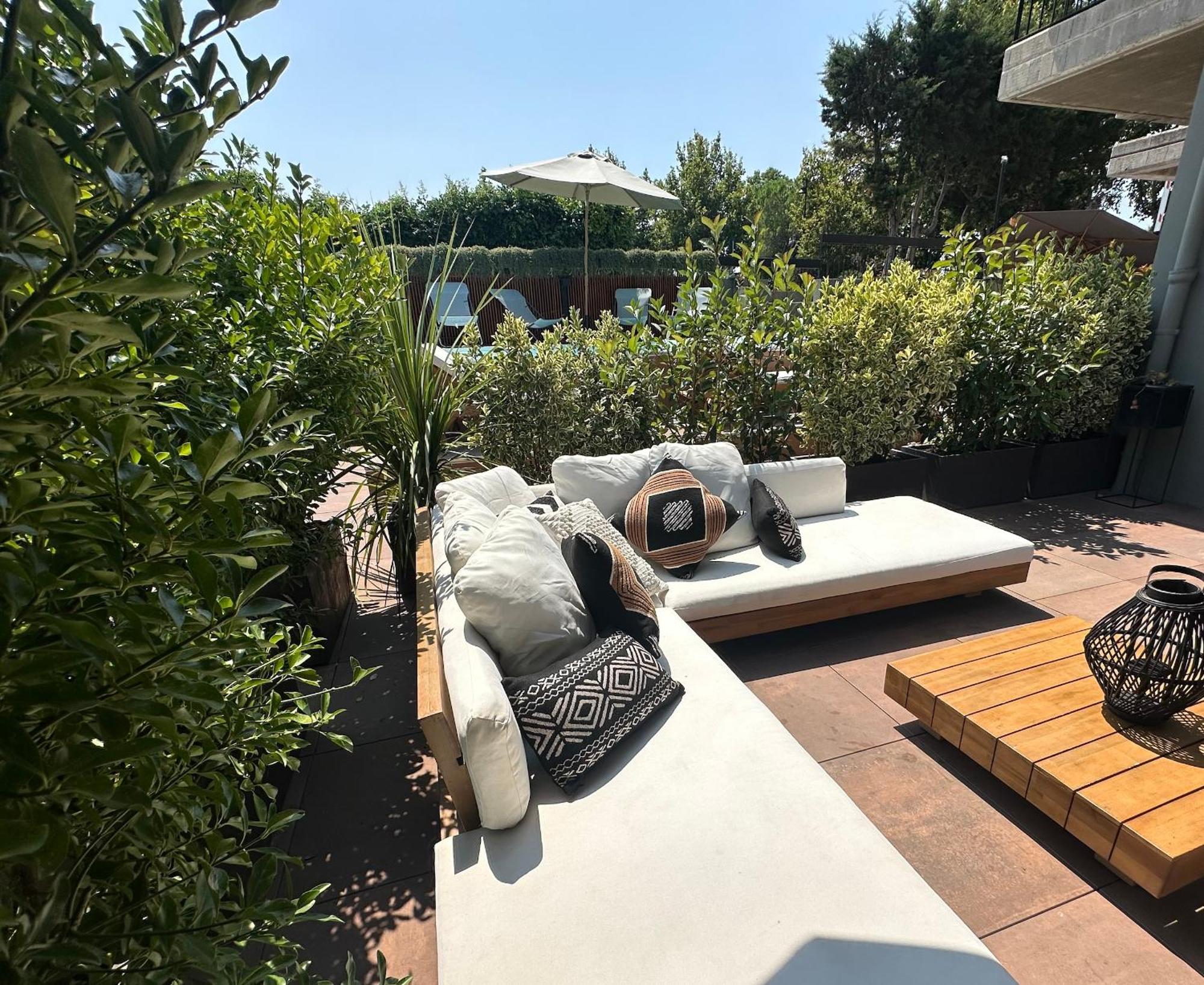Boutique Hotel Sirmione Exterior photo